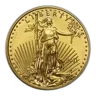 2011 1/10 oz American Gold Eagle BU