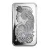 1/2 oz PAMP Suisse Platinum Bar