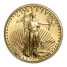 2004 1/10 oz American Gold Eagle BU
