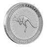 2026 Perth Mint Platinum Kangaroo Coin 1oz