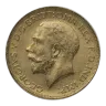Great Britain King George Gold Sovereign 1911-1925 (Random Date)