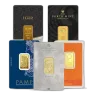 Secondary Market 10 Gram Gold Bar (In Assay)