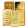 Secondary Market 10 Gram Gold Bar (Out Of Plastic)