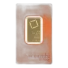 Valcambi Suisse 20 gram Gold Bar (In Assay)