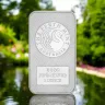 Perth Mint Kangaroo 1oz .9999 Fine Silver Minted Bars in Capsule (1oz)