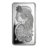 PAMP Platinum Fortuna Minted Bar 10oz