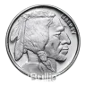 1/10 oz 99.9% Silver Surprise Round
