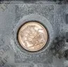 2018 Gold Bullion Half Sovereign