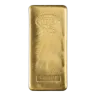 1 Kilo Gold Bar