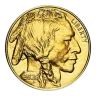 2026 $50 American Gold Buffalo 1 oz Brilliant Uncirculated