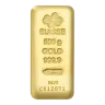 500g PAMP Suisse Gold Bar