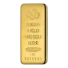 1 Kilo PAMP Suisse Gold Bar