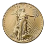1 oz American Eagle Gold Coin