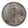 1996 Silver American Eagle (Impaired Condition)