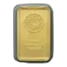 10g Gold Bar Perth Mint Kangaroo - Pre-Owned