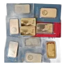 Pre-Owned 1 oz Gold Bar