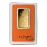 1 oz Gold Bar - Valcambi (In Assay)