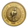 1999 Australia 1/2 oz Gold Nugget BU