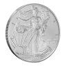 2020 1 oz American Silver Eagle Coin