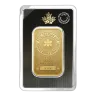 1 oz Royal Canadian Mint Gold Bar