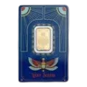 5 gram Gold Bar - PAMP Suisse (Lucky Scarab)