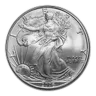 2006 1 oz American Silver Eagle BU