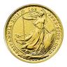 UK Britannia Uncirculated One Ounce 2015