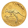 2026 Australian Gold Kangaroo 1 oz (BU)