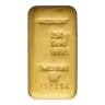 250g Gold Bar