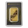 1 oz Asahi Gold Bar (with Assay)