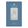 Zodiac Pisces 1oz Silver Bullion Minted Bar