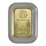 0.25 oz Gold Bar