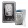 50 Gram Platinum Bars - Design Our Choice