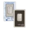 20g Platinum Bar