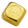 37.5g ABC Gold Luong Cast Bar