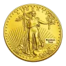 1 oz American Gold Eagle Gold Coin