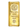 Rand Refinery 1kg Gold Bar - Pre-Owned