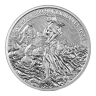 2024 1 Oz Germania Silver Coin (BU)