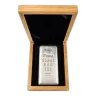 Albion 1kg Fine Silver Bar .999