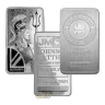 10 oz Silver Bar