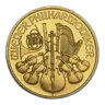 Austria 1 oz Gold Philharmonic BU (Random Year)