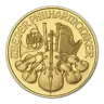 2008 Austria 1 oz Gold Philharmonic BU