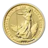 2017 Great Britain 1 oz Gold Britannia BU