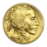 2017 1 oz Gold Buffalo BU