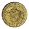 1/10 oz American Gold Eagle Gold Coin