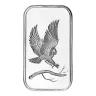 1 oz Silver Bar