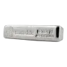 20 oz Scottsdale Mint Silver Bar