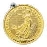 1/2 oz Britannia Gold Coin (2026)