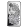 5 oz PAMP Platinum Bar