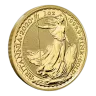 1 oz British Gold Britannia Coin